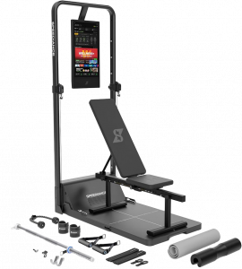 Speediance Gym Monster 2