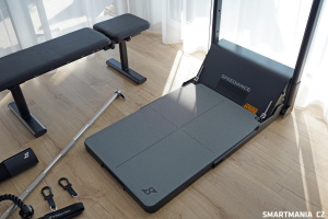 Výklopná platforma Výklopná platforma