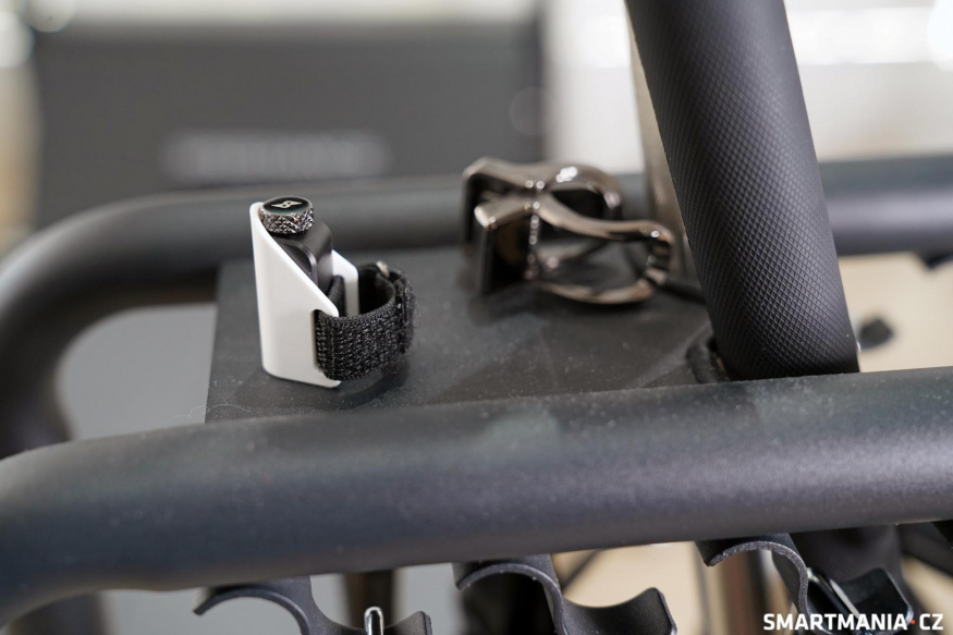 Bluetooth prstýnek Speediance Bluetooth prstýnek Speediance