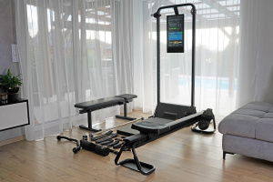 Speediance Gym Monster 2 recenze: chytrá domácí posilovna za sto tisíc