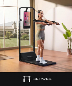 Závěsné posilovací cviky Závěsné posilovací cviky