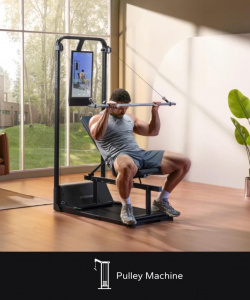 Cviky s kladkou Cviky s kladkou