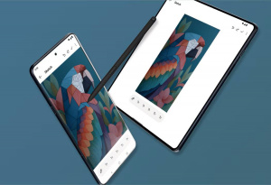 Stylus (2) Stylus (2)