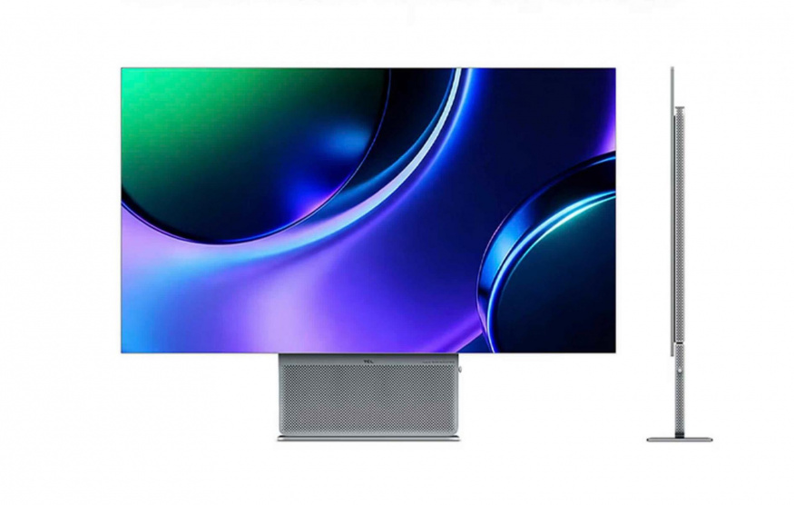 TCL 32X3A je první OLED monitor od této značky TCL 32X3A je první OLED monitor od této značky