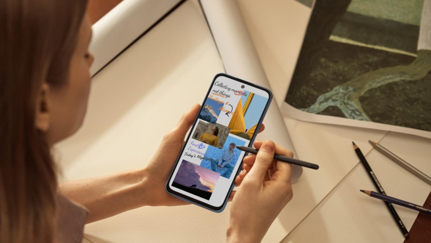 TCL Nxtpaper 70 Pro TCL Nxtpaper 70 Pro