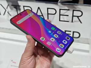 TCL NXPAPER nové generace TCL NXPAPER nové generace