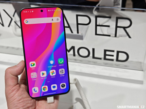 TCL NXPAPER nové generace TCL NXPAPER nové generace