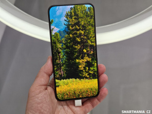 TCL NXPAPER nové generace TCL NXPAPER nové generace