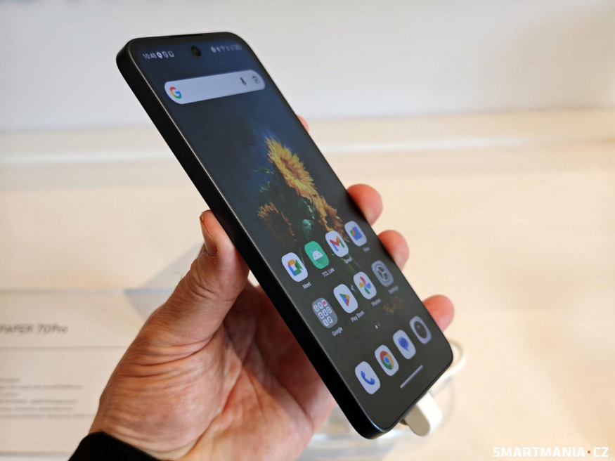 TCL Nxtpaper 70 Pro TCL Nxtpaper 70 Pro