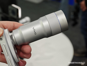 Vivo X300 Ultra Vivo X300 Ultra