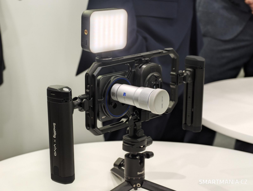 Vivo X300 Ultra Vivo X300 Ultra