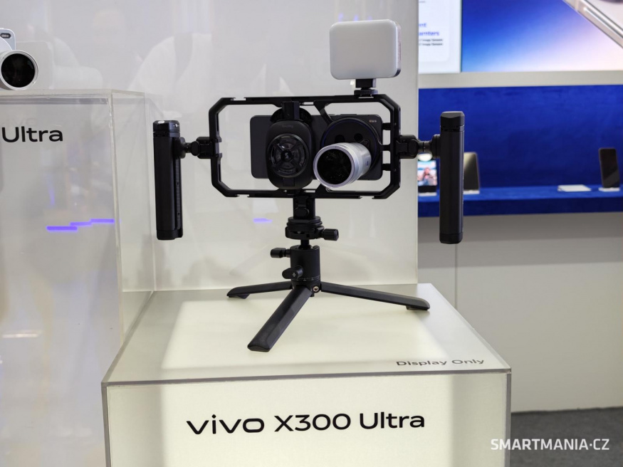 Vivo X300 Ultra Vivo X300 Ultra