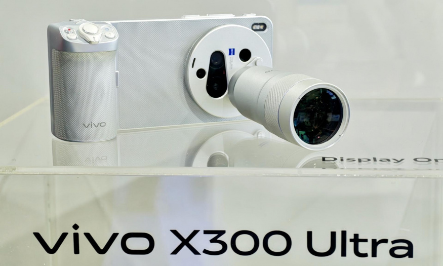 Vivo X300 Ultra Vivo X300 Ultra