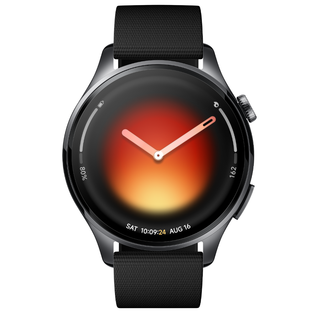 Xiaomi Watch 5