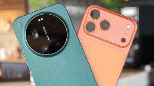 Fotoduel Xiaomi 17 Ultra vs. iPhone 17 Pro Max: který u nich fotí lépe?