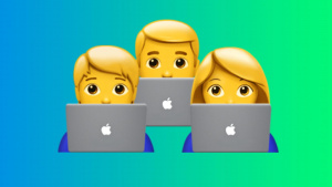 Tajné vzkazy v Apple smajlících