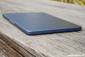 MacBook Neo ze všech stran MacBook Neo ze všech stran