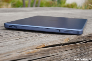 MacBook Neo ze všech stran MacBook Neo ze všech stran