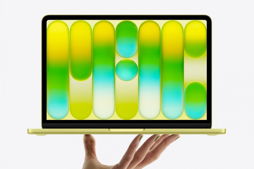 Tapeta MacBooku Neo Tapeta MacBooku Neo