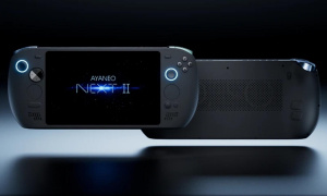 Handheld Ayaneo Next 2