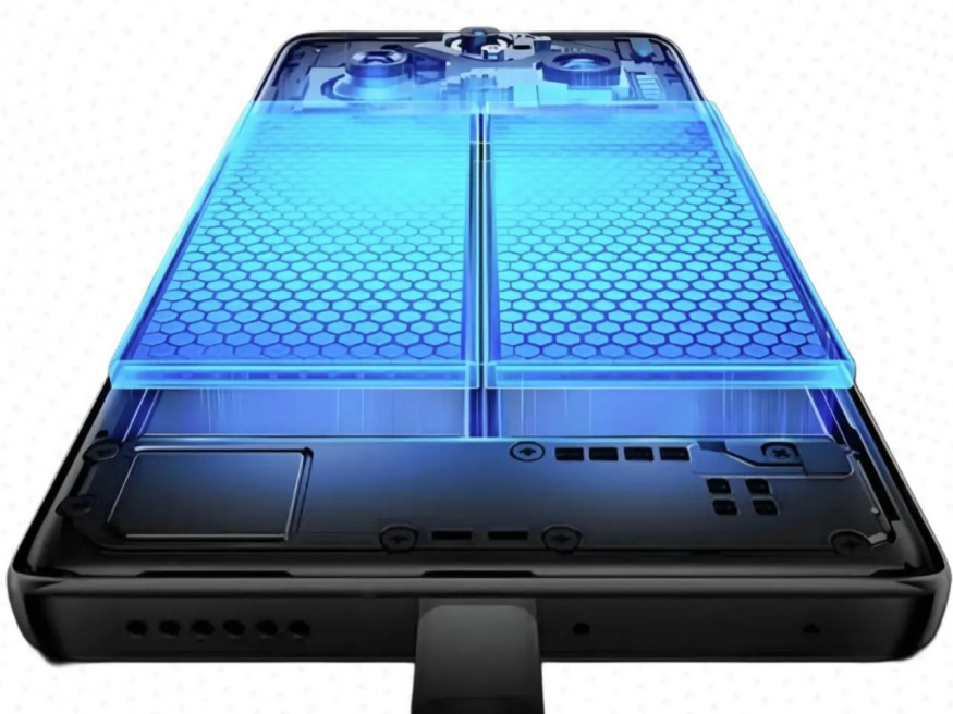 Dvoučlánková baterie v telefonu Dvoučlánková baterie v telefonu