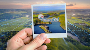 Reklama Eurotelu Více ze života ožívá díky AI