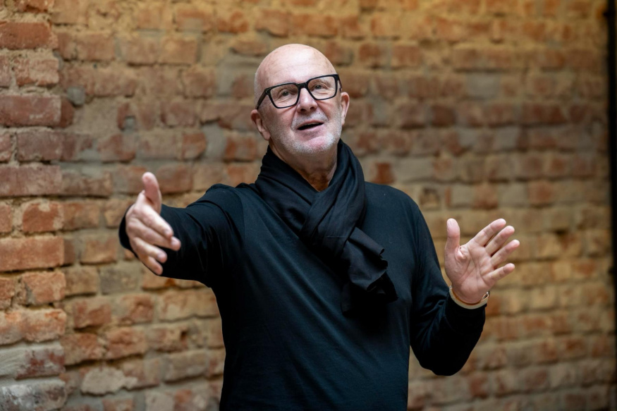 K remaku ikonické reklamy byl přizván i skladatel té původní – Ondřej Soukup K remaku ikonické reklamy byl přizván i skladatel té původní – Ondřej Soukup