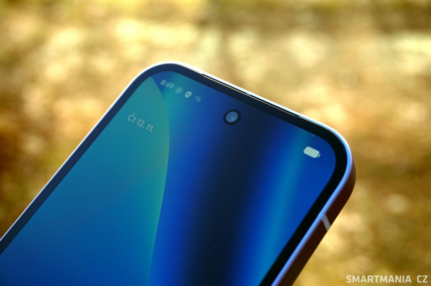 Selfie kamera bije do očí a rámečky by taky potřebovaly dietu Selfie kamera bije do očí a rámečky by taky potřebovaly dietu