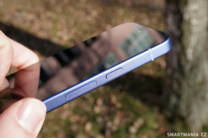 Na převrácené pořadí tlačítek jsem si nedokázal zvyknout Na převrácené pořadí tlačítek jsem si nedokázal zvyknout