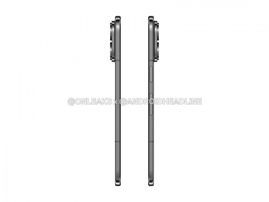 Google Pixel 11 Pro Fold na neoficiálním renderu Google Pixel 11 Pro Fold na neoficiálním renderu