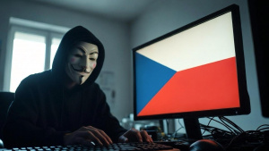 Slavia pojišťovna napadena hackery