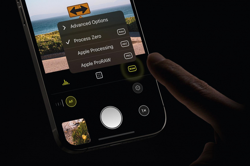 Aplikace Halide patří k nejoblíbenějším fotoaplikacím pro iPhone Aplikace Halide patří k nejoblíbenějším fotoaplikacím pro iPhone