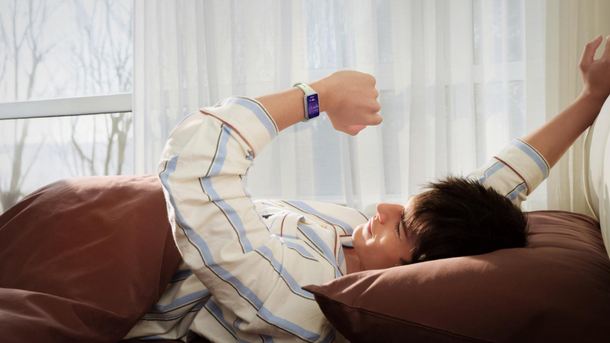 Fintess náramek Huawei Band 11 Fintess náramek Huawei Band 11