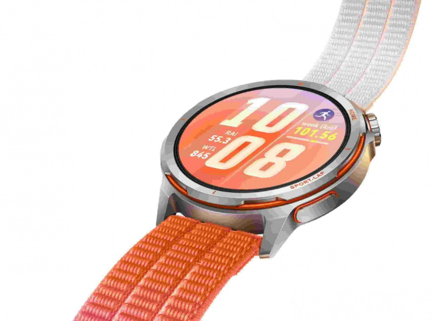 Chytré hodinky Huawei Watch GT Runner 2 Chytré hodinky Huawei Watch GT Runner 2