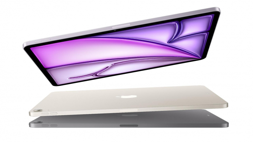 iPad Air M4 iPad Air M4