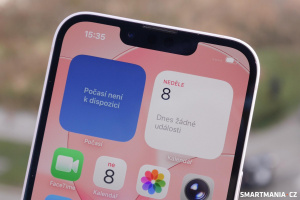 Displej iPhonu 17e Displej iPhonu 17e