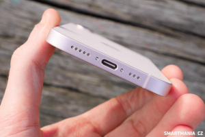 iPhone 17e má USB-C iPhone 17e má USB-C