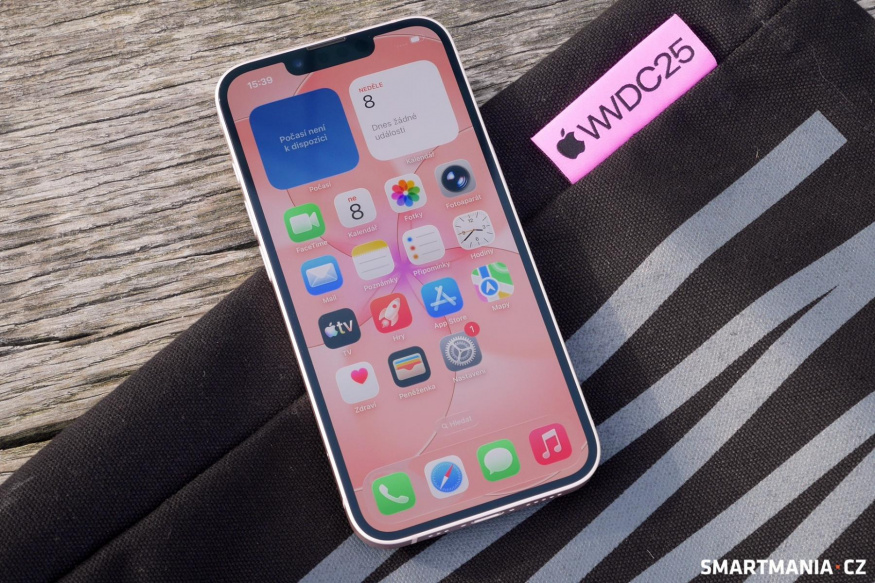 iPhone 17e a iOS 26 iPhone 17e a iOS 26