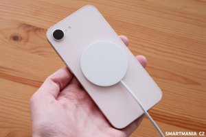 iPhone 17e s MagSafe iPhone 17e s MagSafe