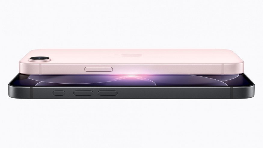 iPhone 17e iPhone 17e