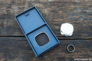 Krabička by se neztratila ani ve zlatnictví Krabička by se neztratila ani ve zlatnictví