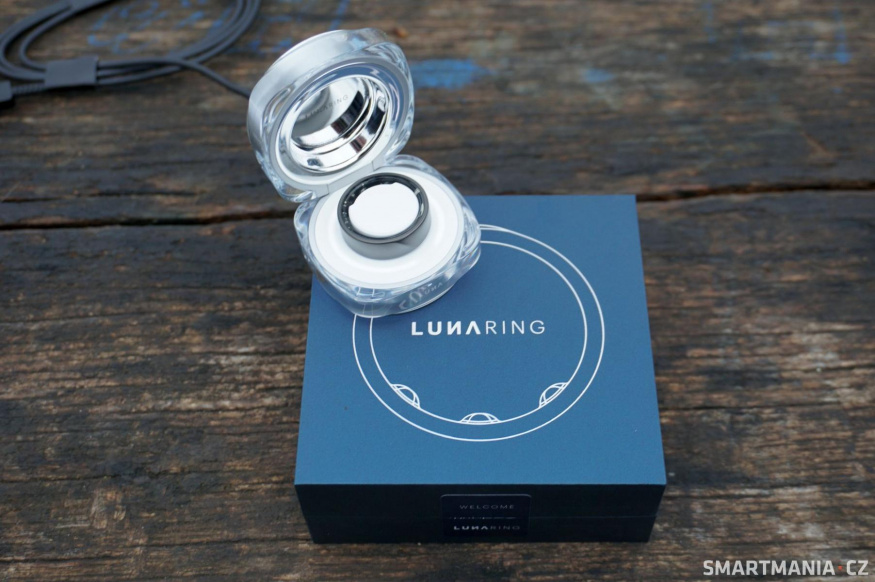Luna Ring 2 0 Recenze 27 Luna Ring 2 0 Recenze 27