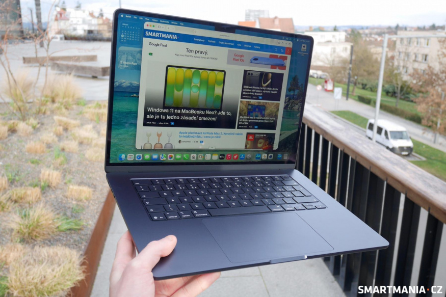 Macbook Air M5 04 MacBook Air s M5