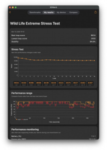 Macbook Air M5 3dmark 01 Macbook Air M5 3dmark 01