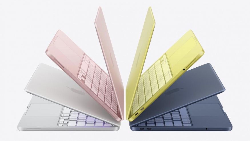 MacBook Neo MacBook Neo