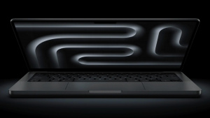MacBook Pro a MacBook Air