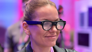 Chytré brýle s Magenta AI