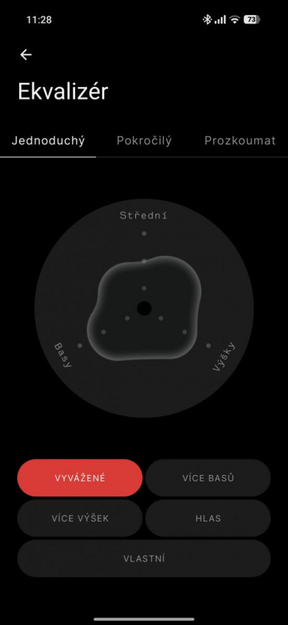 Nothing Headhone Screen 4 Nothing Headhone Screen 4