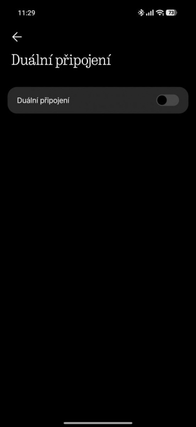 Nothing Headhone Screen 6 Nothing Headhone Screen 6