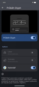 Všimněte si, že integrovaných moc aplikací třetích stran není Všimněte si, že integrovaných moc aplikací třetích stran není